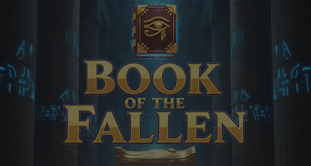 Book Of The Fallen