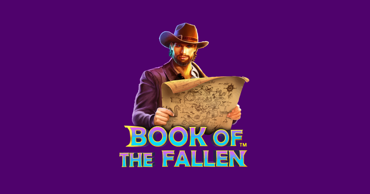 Book Of The Fallen
